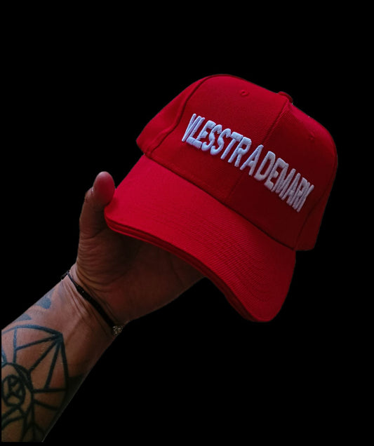 Gorras Vlesstrademark