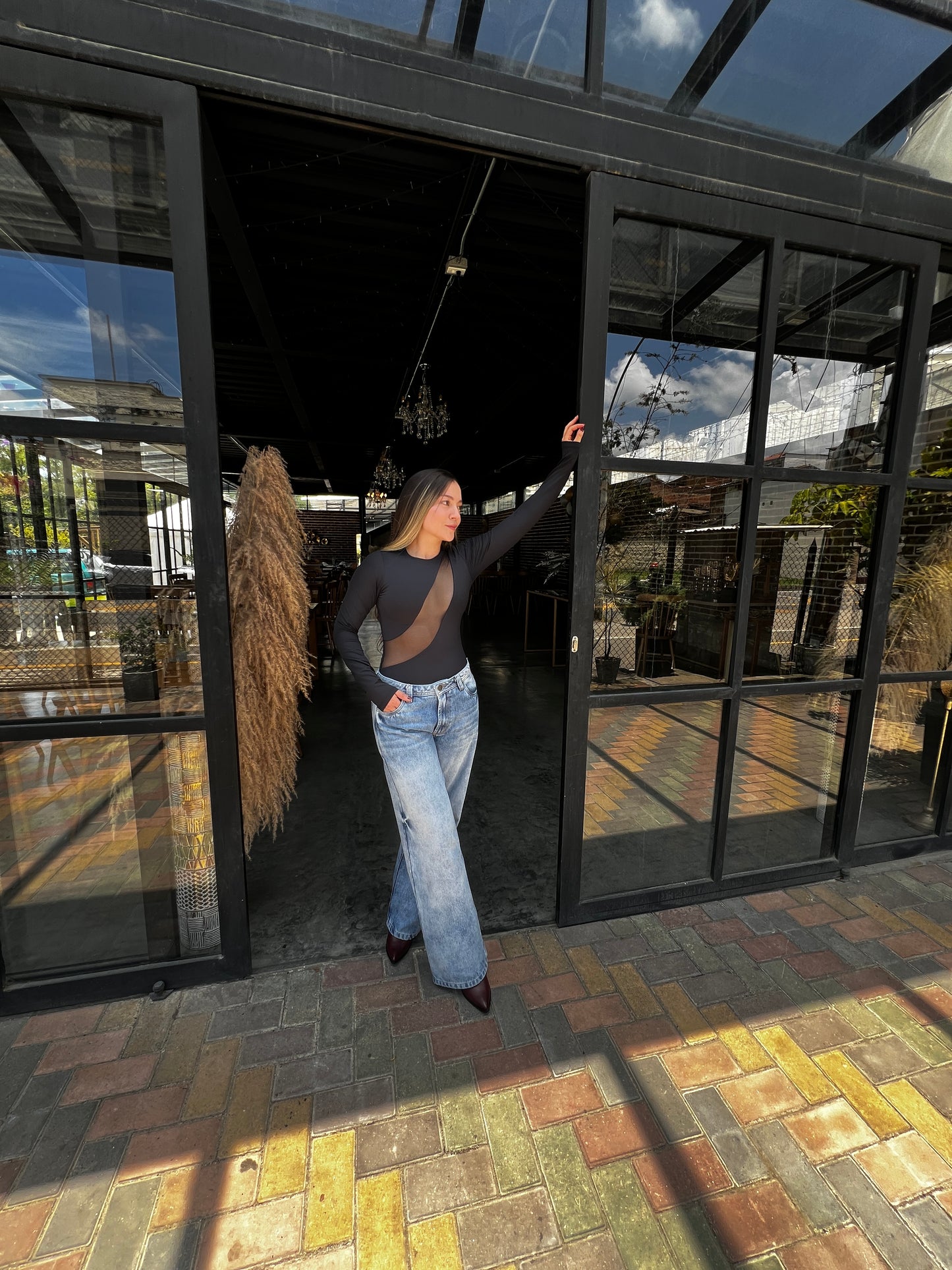 ICONIC BODY MAYAS II