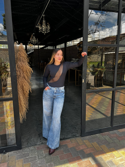 ICONIC BODY MAYAS II