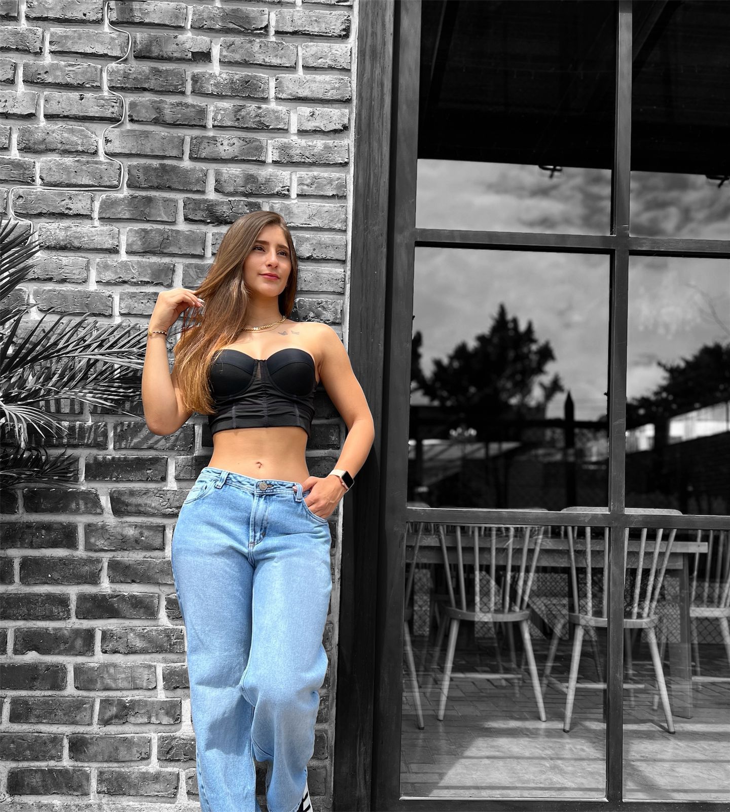 Momfit hielo