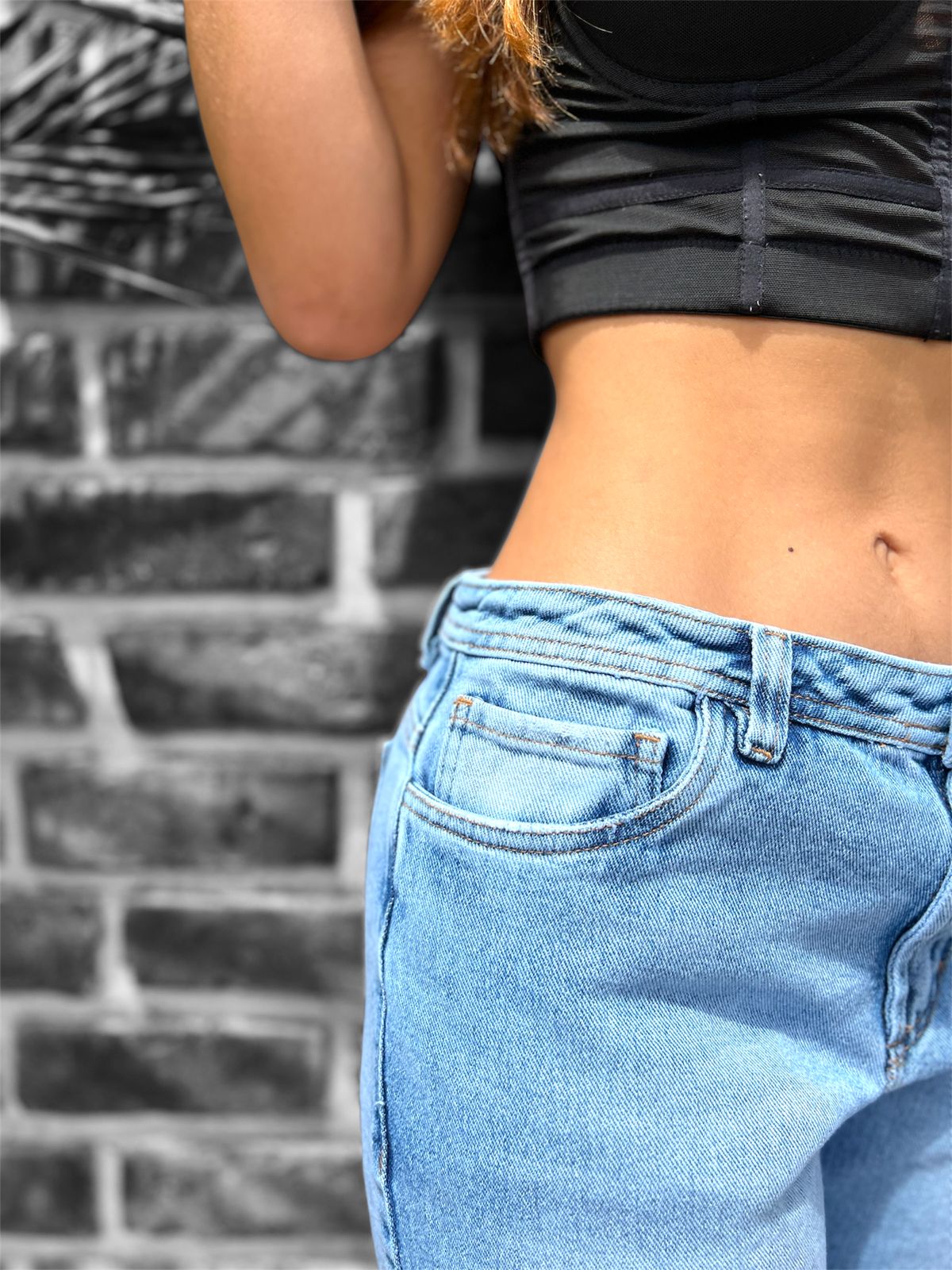 Momfit hielo